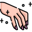Acrylic nails