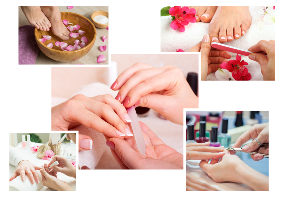 pedicure 1