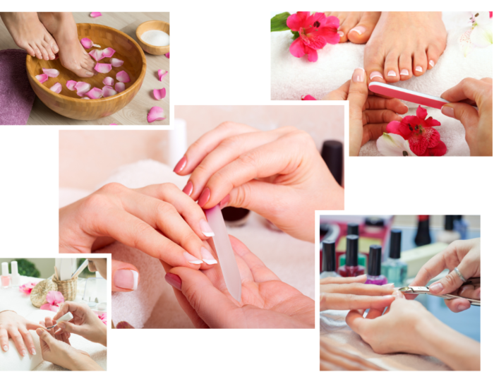 pedicure 1