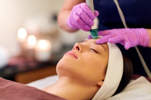 facial in bangalore