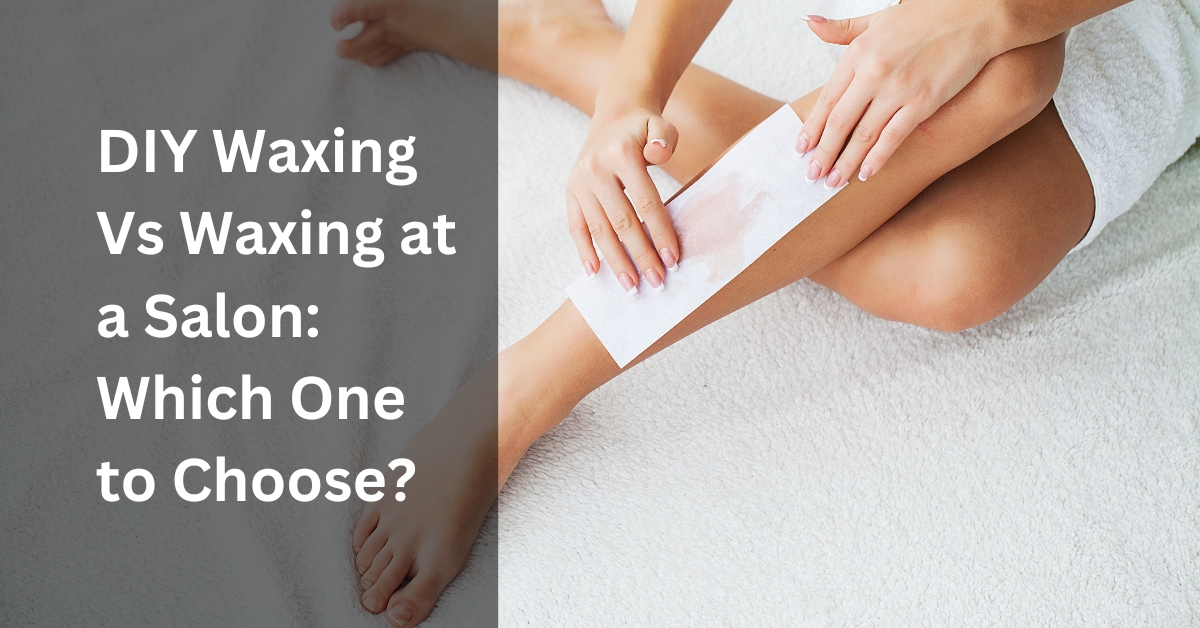 Why DIY Facials Can't Replace Professional Treatments