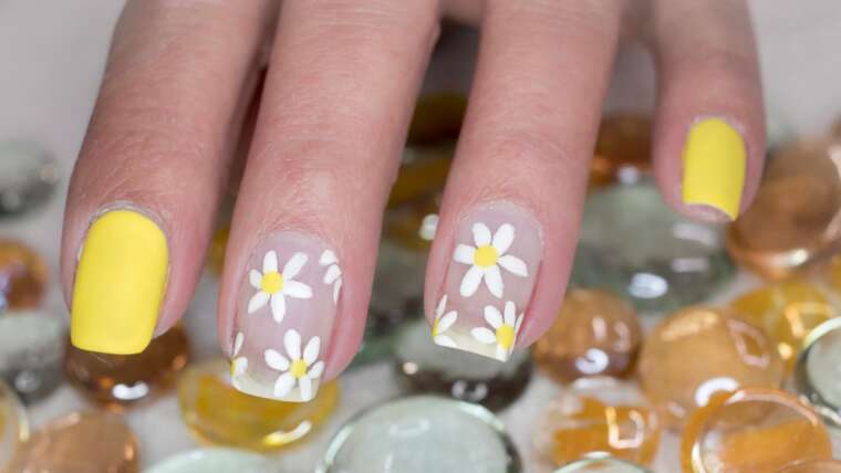 Floral Patterns