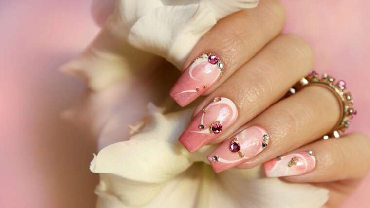 Glam Pink