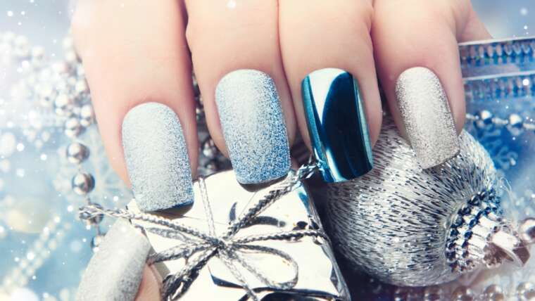 Metallic Finish