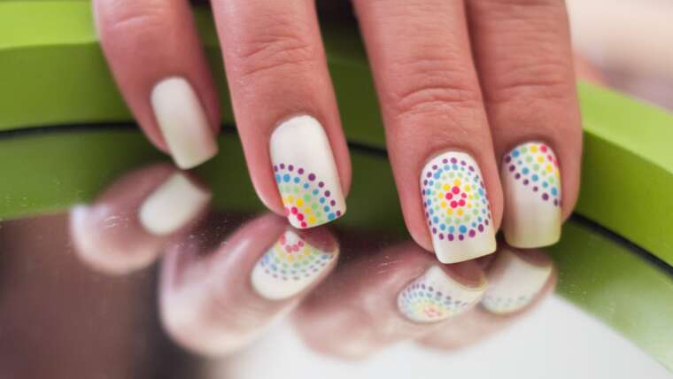 Rangoli Inspired Designs