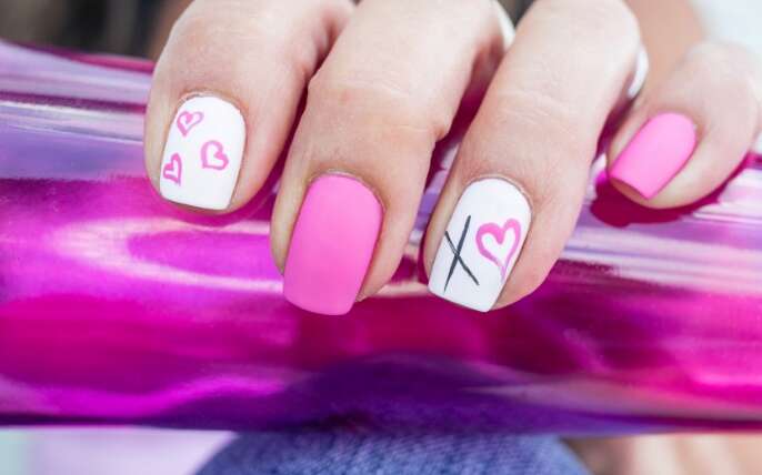 XO Love Notes