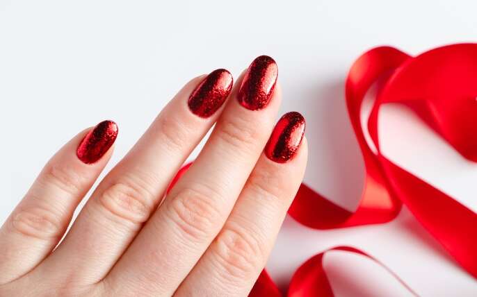 Ruby Luxe