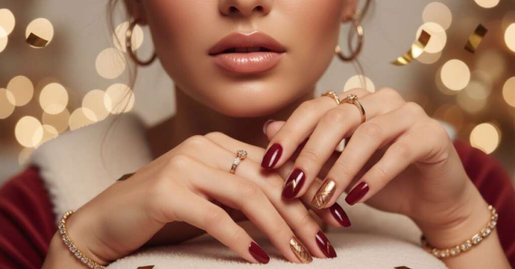 Festive Glow-Up: Nail & Beauty Prep Tips for November Events